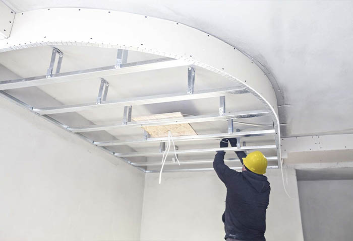 trabajo drywall 3